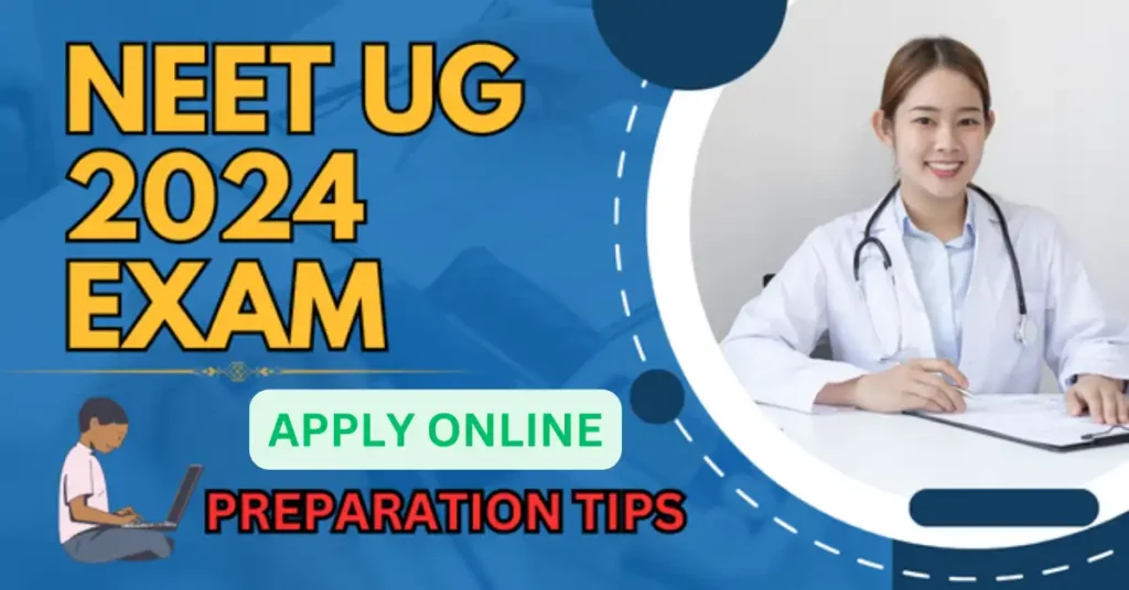 NEET UG 2024 Exam Date, Apply Online, Eligibility Criteria, Syllabus ...