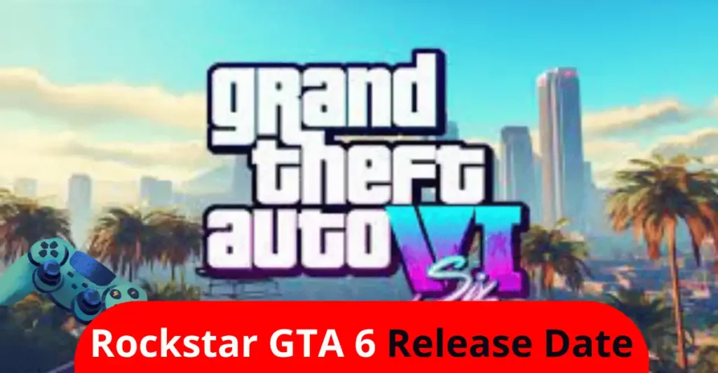 Rockstar Releases GTA 6 Trailer Early Due to Leaks - Insider Gaming