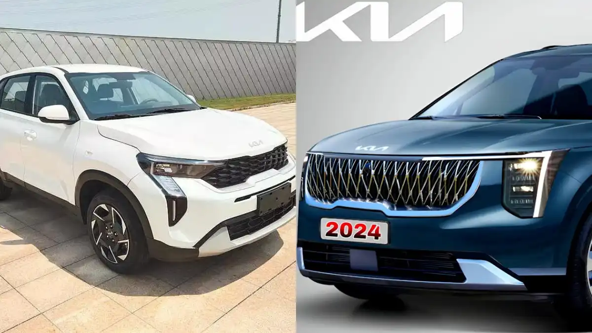 Top Three Kia Cars In India 2025 JobAvsar.In