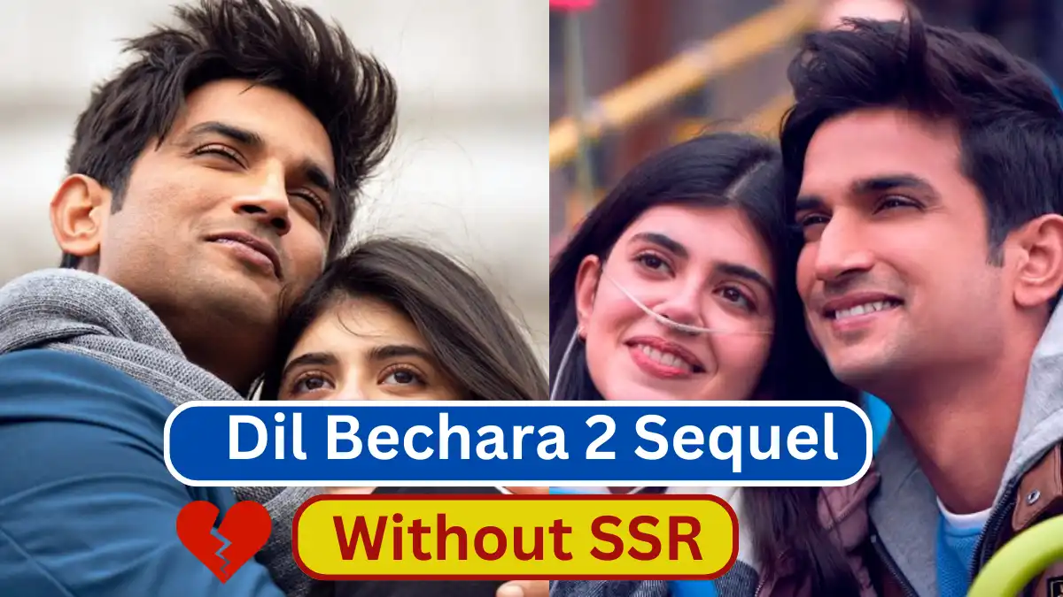 Dil bechara best sale movie live streaming