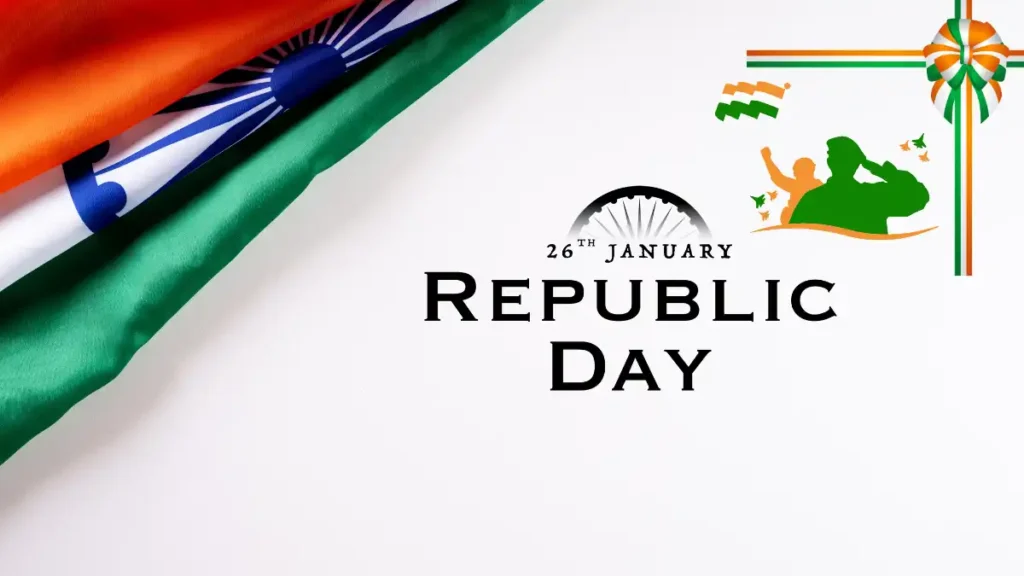 Happy Republic Day Quotes Wishes Status And How Is It Celebrated 