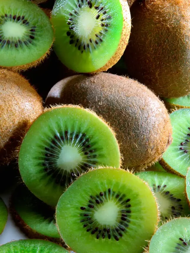 Study Shows This Fruit Can Enhance Mental Health in 4 Days